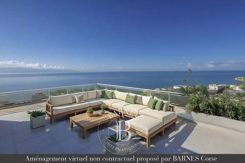 Leilighet i Ajaccio, Corse-du-Sud, Ajaccio - € 1 580 000 | Ref: RVA12 - foto 17