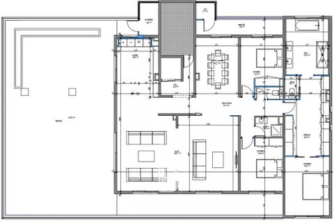 Leilighet i Ajaccio, Corse-du-Sud, Ajaccio - € 1 580 000 | Ref: RVA12 - foto 19