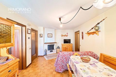 Lejlighed i Lavarone, Trento, Lavarone - € 195.000 | Ref: 1192 - foto 1