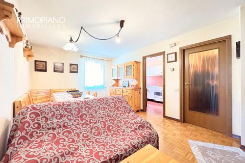 Lejlighed i Lavarone, Trento, Lavarone - € 195.000 | Ref: 1192 - foto 6
