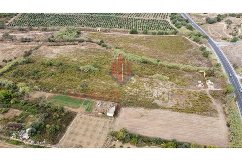 Helårsgrund i Quelfes, Faro, Quelfes - € 450.000 | Ref: 467/2024 - foto 4