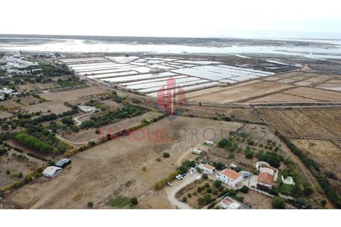 Helårsgrund i Quelfes, Faro, Quelfes - € 450.000 | Ref: 467/2024 - foto 5