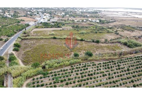 Helårsgrund i Quelfes, Faro, Quelfes - € 450.000 | Ref: 467/2024 - foto 6