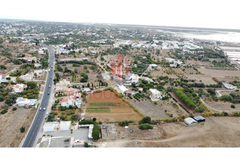 Helårsgrund i Quelfes, Faro, Quelfes - € 450.000 | Ref: 467/2024 - foto 7