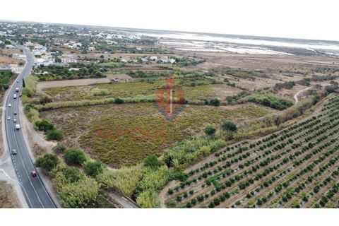 Helårsgrund i Quelfes, Faro, Quelfes - € 450.000 | Ref: 467/2024 - foto 9
