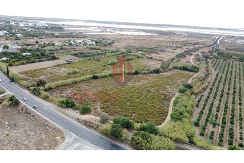 Helårsgrund i Quelfes, Faro, Quelfes - € 450.000 | Ref: 467/2024 - foto 11