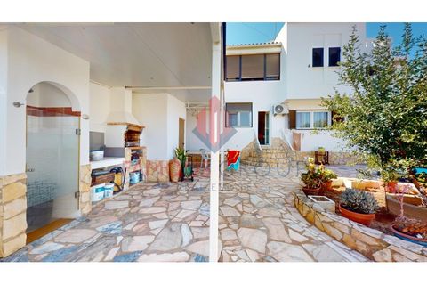 Duplex i Estombar, Faro, Estombar - € 350.000 | Ref: 452/2024 - foto 2