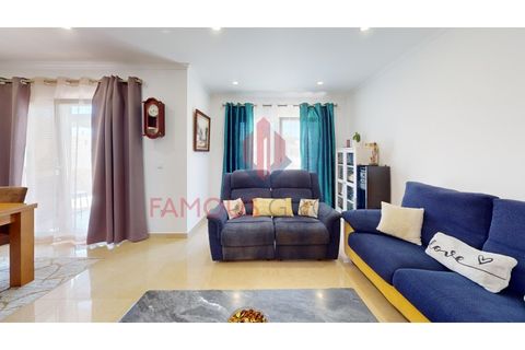 Duplex i Estombar, Faro, Estombar - € 350.000 | Ref: 452/2024 - foto 5
