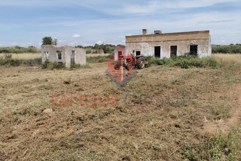 Helårsgrund i Quelfes, Faro, Quelfes - € 160.000 | Ref: 450/2024 - foto 1