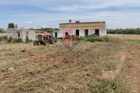 Helårsgrund i Quelfes, Faro, Quelfes - € 160.000 | Ref: 450/2024 - foto 2