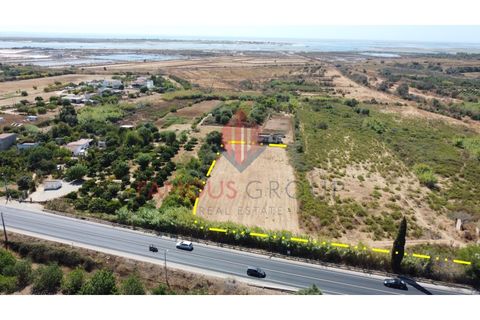 Helårsgrund i Quelfes, Faro, Quelfes - € 160.000 | Ref: 450/2024 - foto 3