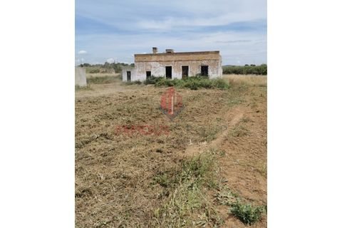 Helårsgrund i Quelfes, Faro, Quelfes - € 160.000 | Ref: 450/2024 - foto 13