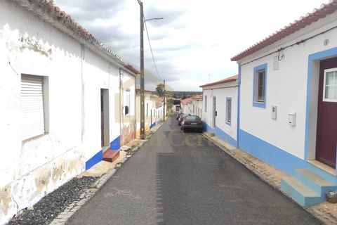 Villa i Albernoa e Trindade, Beja, Albernoa e Trindade - € 44.000 | Ref: 1735 - foto 3