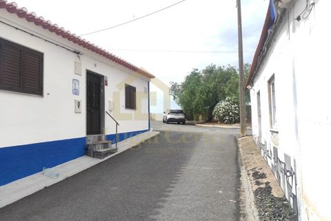Villa i Albernoa e Trindade, Beja, Albernoa e Trindade - € 44.000 | Ref: 1735 - foto 4