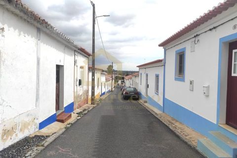 Villa i Albernoa e Trindade, Beja, Albernoa e Trindade - € 44.000 | Ref: 1735 - foto 5