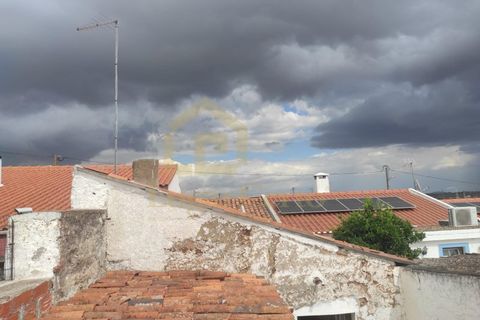 Villa i Albernoa e Trindade, Beja, Albernoa e Trindade - € 44.000 | Ref: 1735 - foto 6