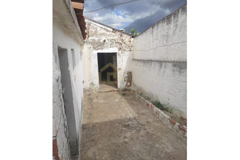 Villa i Albernoa e Trindade, Beja, Albernoa e Trindade - € 44.000 | Ref: 1735 - foto 8
