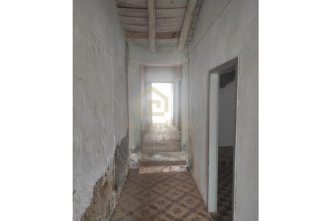 Villa i Albernoa e Trindade, Beja, Albernoa e Trindade - € 44.000 | Ref: 1735 - foto 9