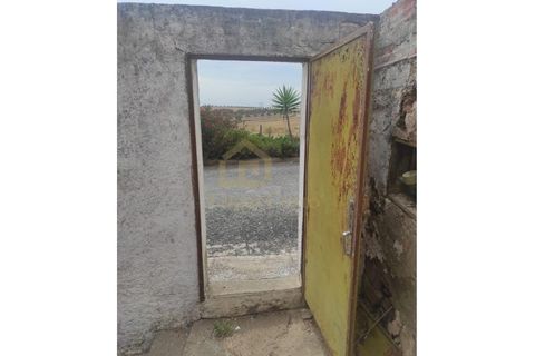 Villa i Albernoa e Trindade, Beja, Albernoa e Trindade - € 44.000 | Ref: 1735 - foto 10