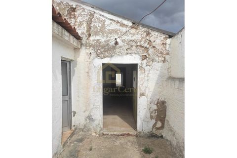 Villa i Albernoa e Trindade, Beja, Albernoa e Trindade - € 44.000 | Ref: 1735 - foto 11