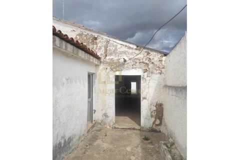 Villa i Albernoa e Trindade, Beja, Albernoa e Trindade - € 44.000 | Ref: 1735 - foto 13