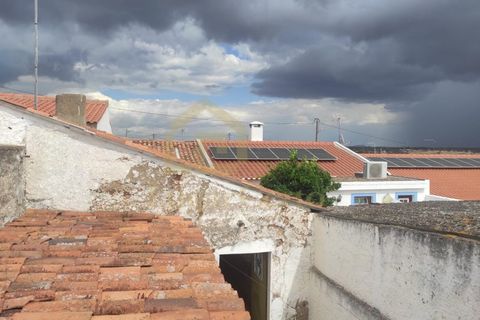 Villa i Albernoa e Trindade, Beja, Albernoa e Trindade - € 44.000 | Ref: 1735 - foto 15