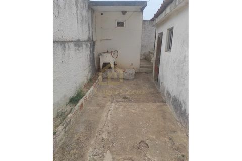 Villa i Albernoa e Trindade, Beja, Albernoa e Trindade - € 44.000 | Ref: 1735 - foto 16