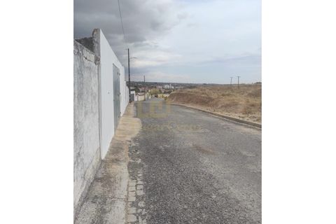 Villa i Albernoa e Trindade, Beja, Albernoa e Trindade - € 44.000 | Ref: 1735 - foto 17