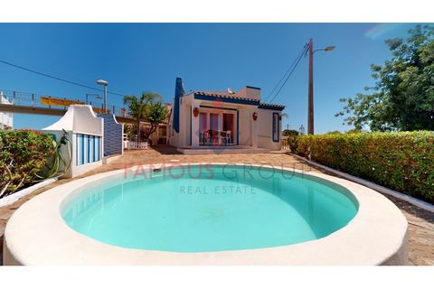Villa a Ferragudo, Faro, Ferragudo - € 650.000 | Ref: 438/2024 - foto 4