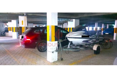 Garage i Alvor, Faro, Alvor - € 26.000 | Ref: 435/2024 - foto 2