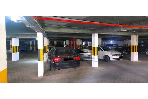 Garage i Alvor, Faro, Alvor - € 26.000 | Ref: 435/2024 - foto 7