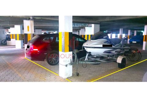 Garage i Alvor, Faro, Alvor - € 26.000 | Ref: 435/2024 - foto 8