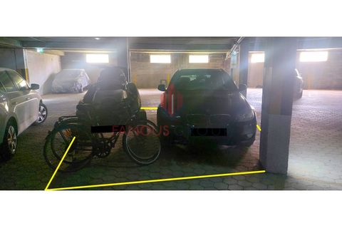 Garage i Alvor, Faro, Alvor - € 26.000 | Ref: 435/2024 - foto 9