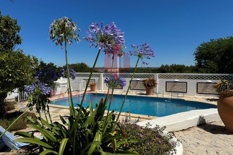Villa i Alcantarilha, Faro, Alcantarilha - € 744.000 | Ref: 461/2024 - foto 2