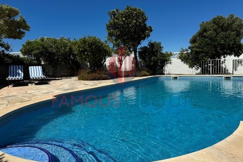 Villa i Alcantarilha, Faro, Alcantarilha - € 744.000 | Ref: 461/2024 - foto 3