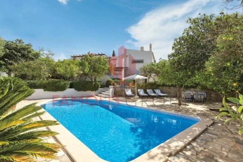 Villa i Alcantarilha, Faro, Alcantarilha - € 744.000 | Ref: 461/2024 - foto 4