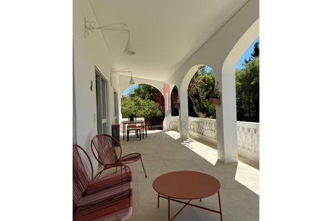 Villa i Alcantarilha, Faro, Alcantarilha - € 744.000 | Ref: 461/2024 - foto 6