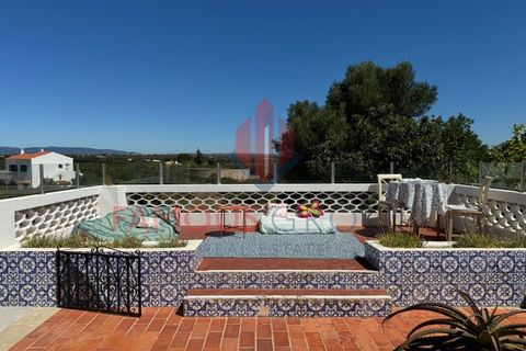 Villa i Alcantarilha, Faro, Alcantarilha - € 744.000 | Ref: 461/2024 - foto 9