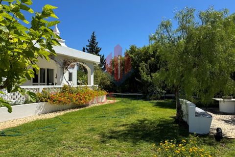 Villa i Alcantarilha, Faro, Alcantarilha - € 744.000 | Ref: 461/2024 - foto 11
