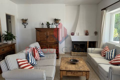 Villa i Alcantarilha, Faro, Alcantarilha - € 744.000 | Ref: 461/2024 - foto 18