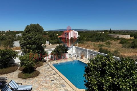 Villa i Alcantarilha, Faro, Alcantarilha - € 744.000 | Ref: 461/2024 - foto 21