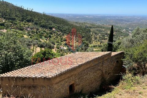 Villa i Monchique, Faro, Monchique - € 260.000 | Ref: 418/2024 - foto 1