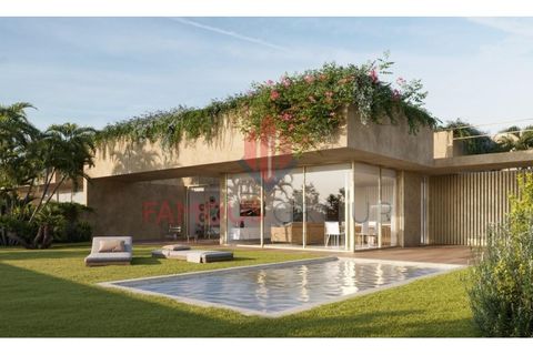 Villa i Luz, Faro, Luz - € 750.000 | Ref: 414/2024 - foto 1