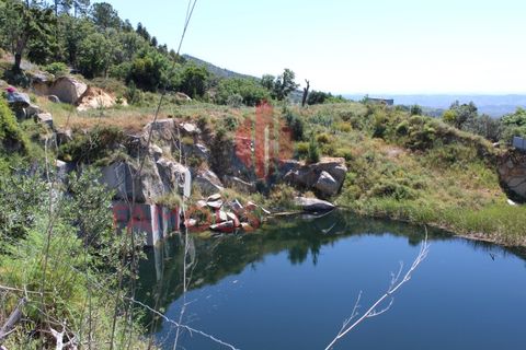 Træhytte i Monchique, Faro, Monchique - € 200.000 | Ref: 410/2024 - foto 2