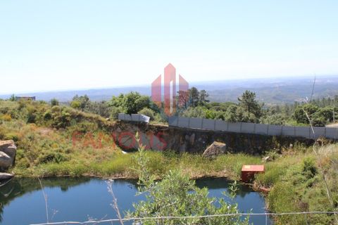 Træhytte i Monchique, Faro, Monchique - € 200.000 | Ref: 410/2024 - foto 4