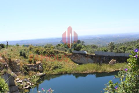 Træhytte i Monchique, Faro, Monchique - € 200.000 | Ref: 410/2024 - foto 7