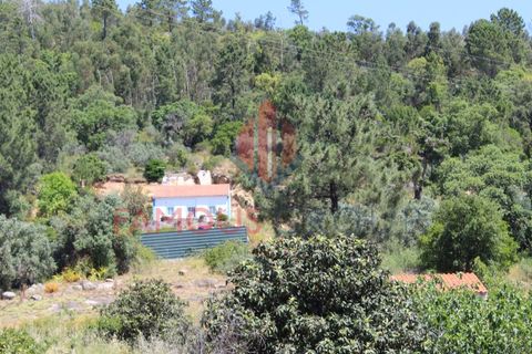 Træhytte i Monchique, Faro, Monchique - € 200.000 | Ref: 410/2024 - foto 34