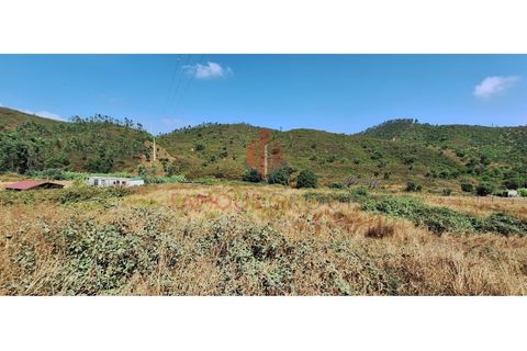Terra a Marmelete, Faro, Marmelete - € 19.000 | Ref: 413/2024 - foto 11