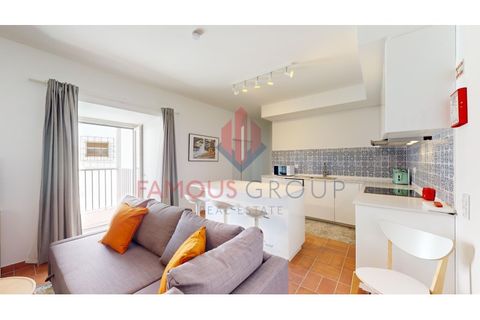 Lejlighed i Silves, Faro, Silves - € 195.000 | Ref: 383_02/2024 - foto 1