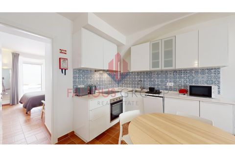 Lejlighed i Silves, Faro, Silves - € 180.000 | Ref: 383_01/2024 - foto 1